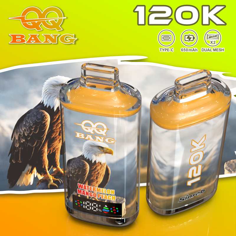 QQ BANG 120K 7 QQ BANG 120K 7