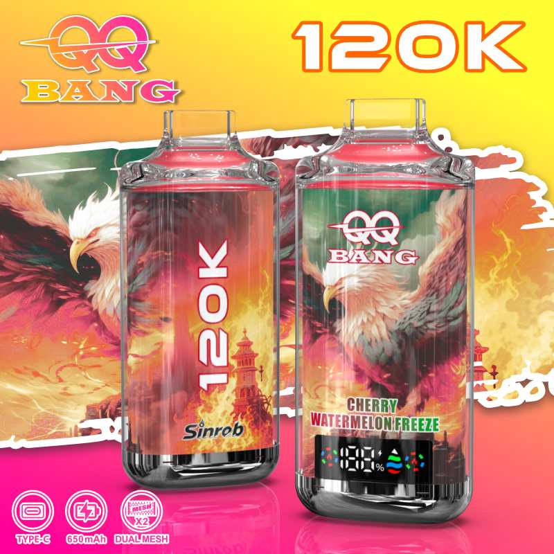QQ BANG 120K 15