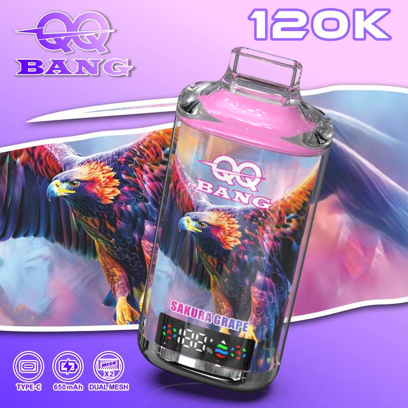 QQ BANG 120K 3 QQ BANG 120K 3