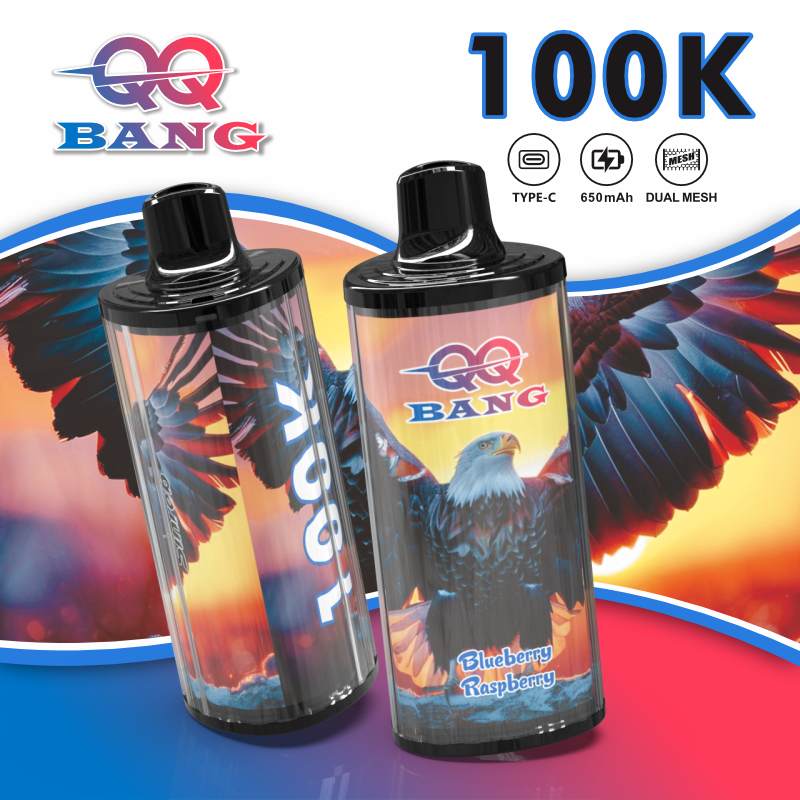 QQ BANG 100K 7