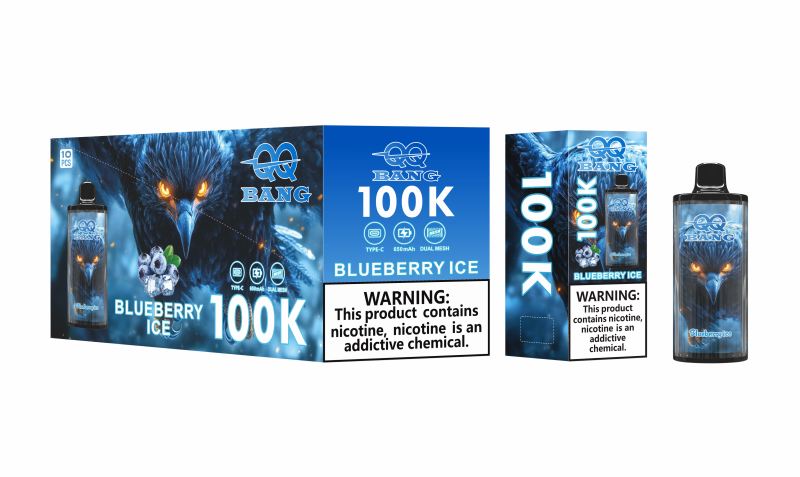 QQ BANG 100000 21