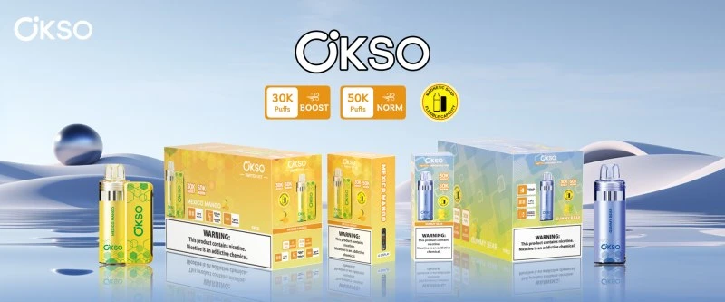 OKSO Switch kit 9 OKSO Switch kit 9