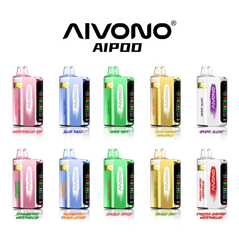 AIVONO AIPOD 30K 19