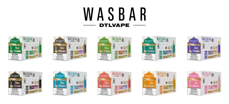 WASBAR DTL 3in1 150K 17 WASBAR DTL 3in1 150K 17