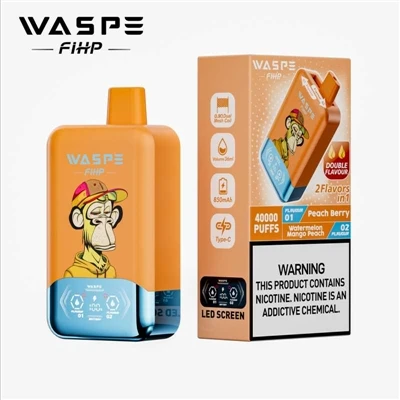 Recenze produktu Dual Flavour Vape, jak si vybrat Dual Flavour Vape?