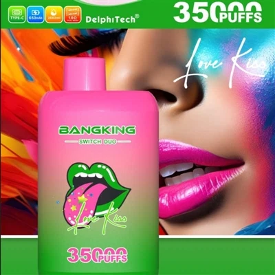 Jaký je přehled Bang Switch Duo 35000?