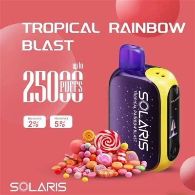 Lze Solaris 25000 nabití nabití sluneční energie?