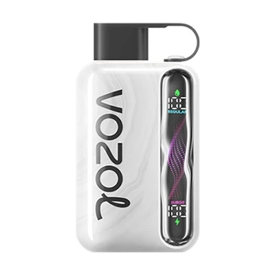 Jednorázová E-cigareta VOZOL STAR 40000: Dokonalá kombinace vysoké kapacity a...