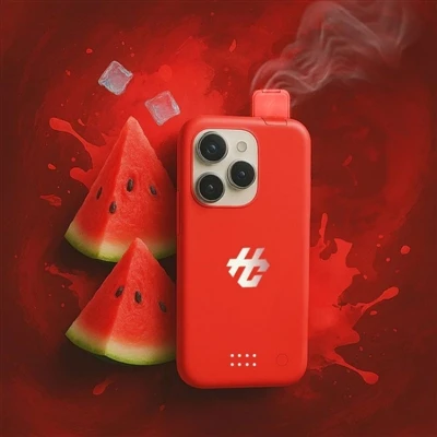Pouzdro na telefon Humo Vape: Když pouzdro na telefon překročí pouhou ochranu...