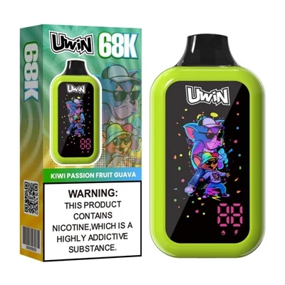 Uwin Digital Box 68000 potáhnutí: Od „vysokého počtu potahů“ k „Vysoce dostup...
