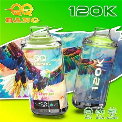 QQ BANG 120000: Když na parametrech již nezáleží, je řešením stabilita