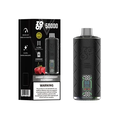 ZOOY SHISHA 50000: Žádný trik – je to více „problémový-zdarma“ způsob, jak vape.