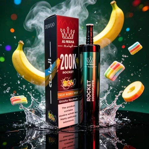 AI Waha 200K: Když dlouhý dosah už není jen číslo, ale uživatelská zkušenost ...