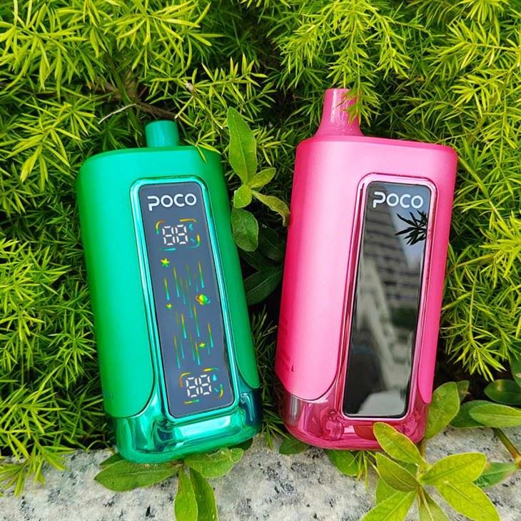 POCO FR 80000 POCO FR 80000