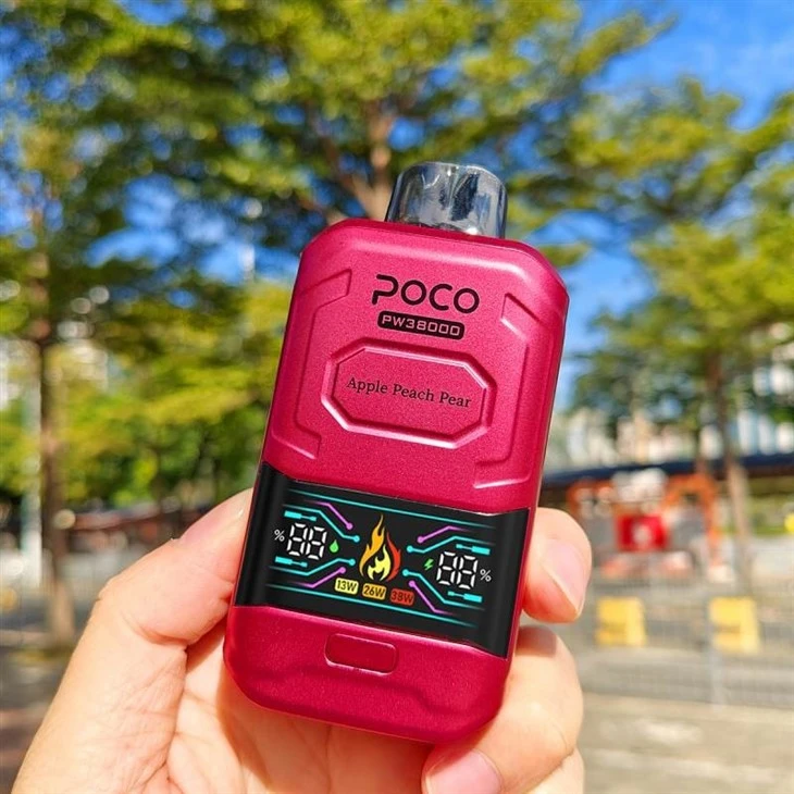 POCO PW 38000 12 POCO PW 38000 12