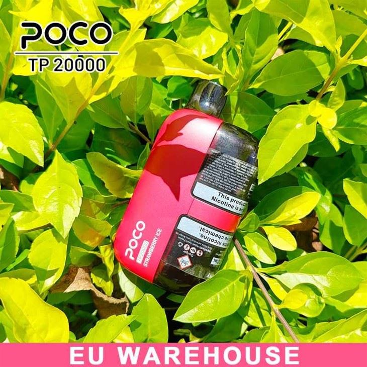 POCO TP20000 manufacturers