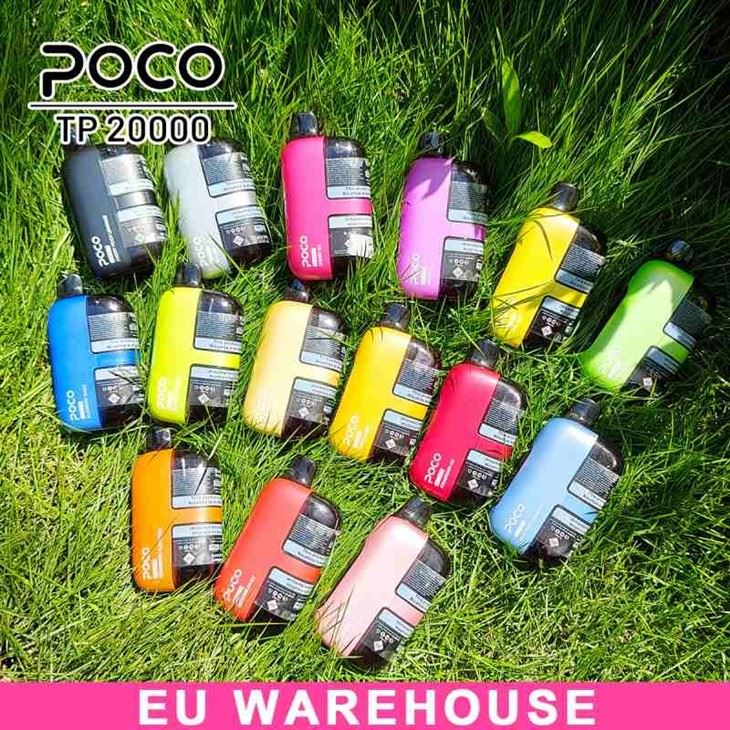 POCO TP20000 manufacturers