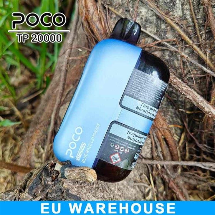 POCO TP20000 suppliers