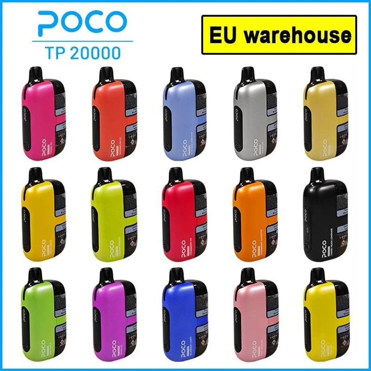 POCO 20000 POCO 20000