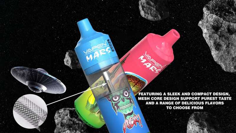 VAPEN-MARS-9000-Puff-Disposable-Vape-RANDM-Tornado-9K-Bottom-RGB-Light-Best-Flavors-Ack-Ack-Vapor-Updated-Mesh-Coil