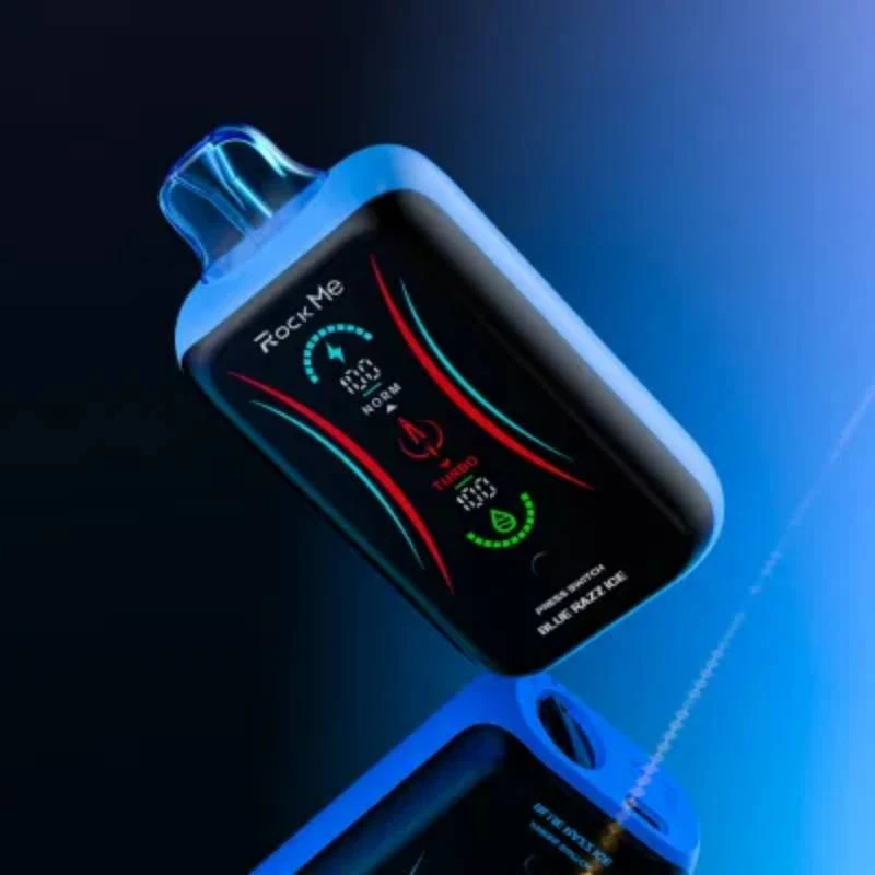 Rockme-Vape-25000puffs-650mAh-Battery-with-Airflow-ControlRock Me 25000