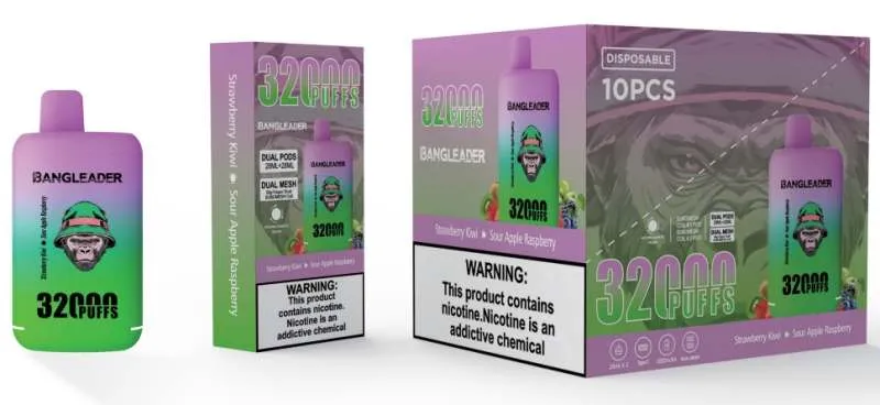 BANG LEADER 32000 41 BANG LEADER 32000 41