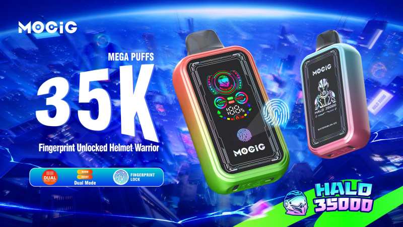 MOCIG HALO 35000 11