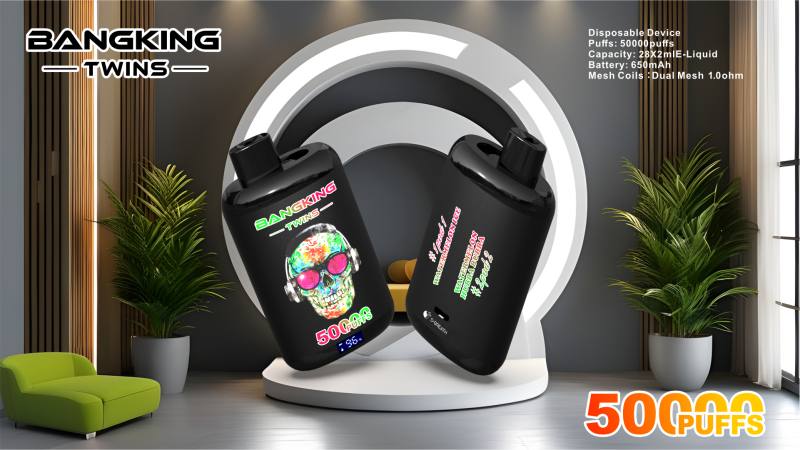bang twins 50000 30