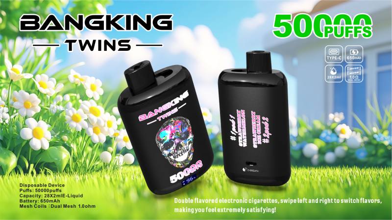 bang twins 50000 29