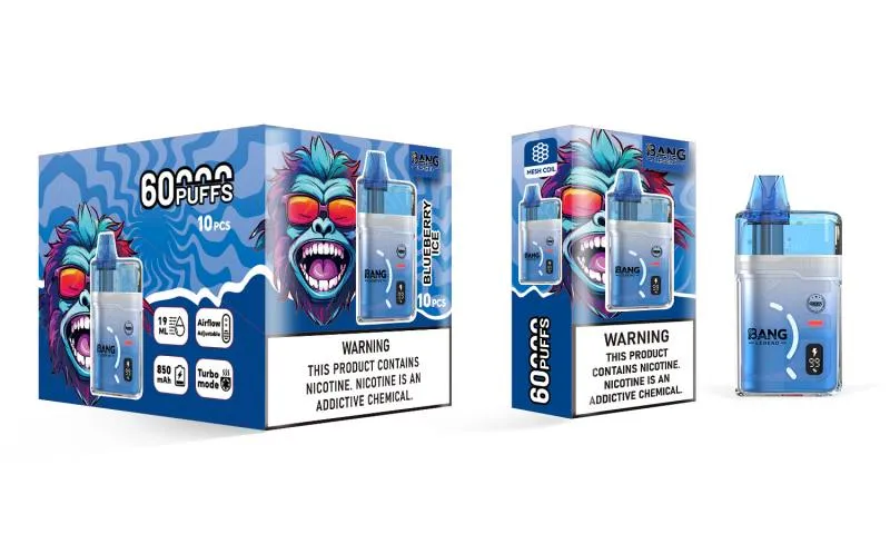 BANG LEGEND 60K 12 BANG LEGEND 60K 12