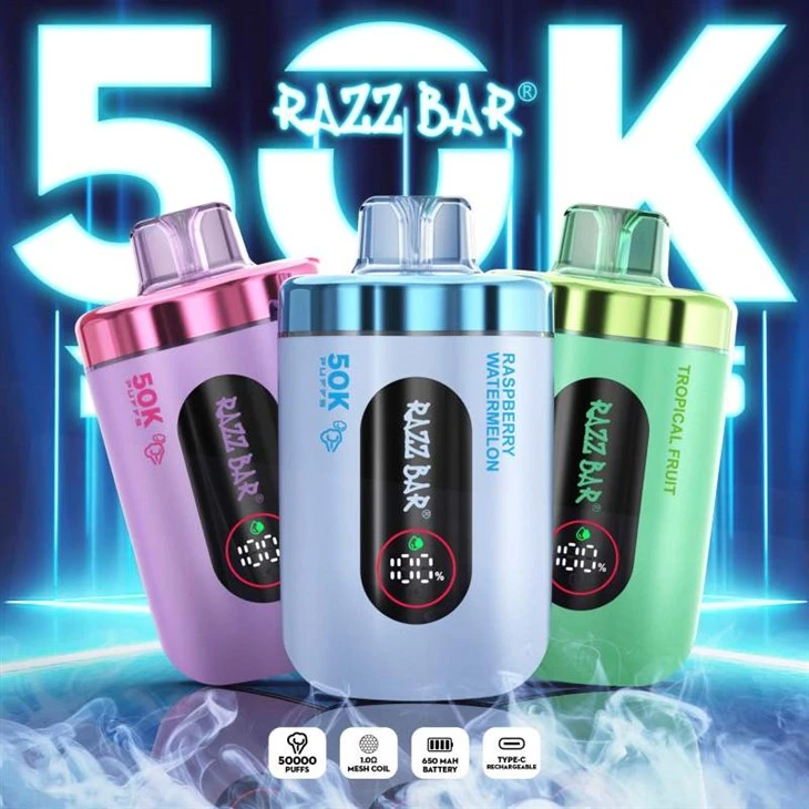 RAZZ BAR 50000 RAZZ BAR 50000