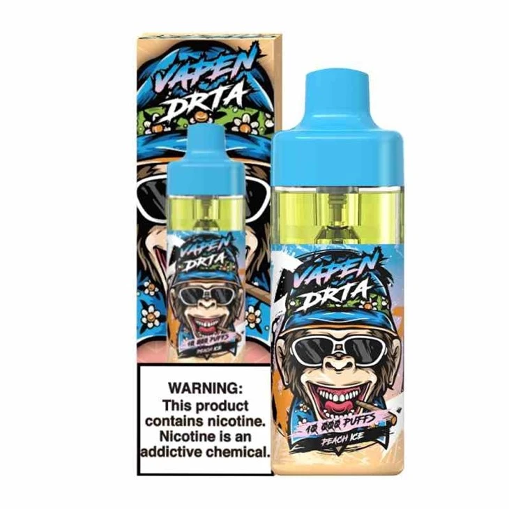 VAPNE DRTA 12000 62