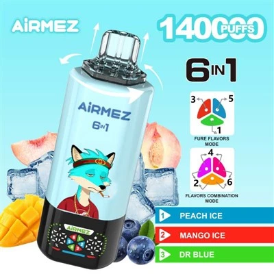 Airmez Fox 140 000