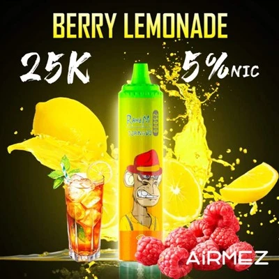 Airmez Tornado 25 000