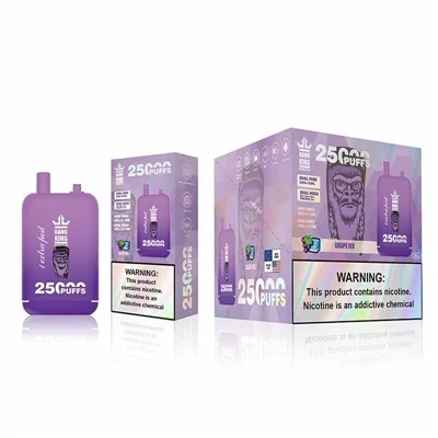 Bang King 25000 jednorázový vape