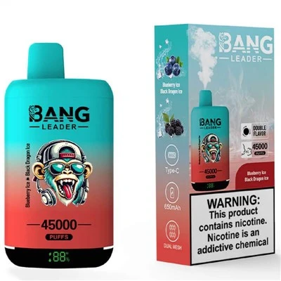 Bang Leader 45 000