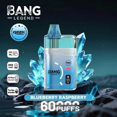 BANG LEGEND 60 000