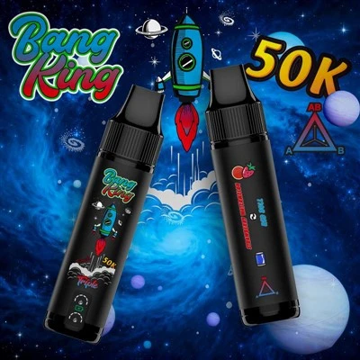 BANG Triple 50 000