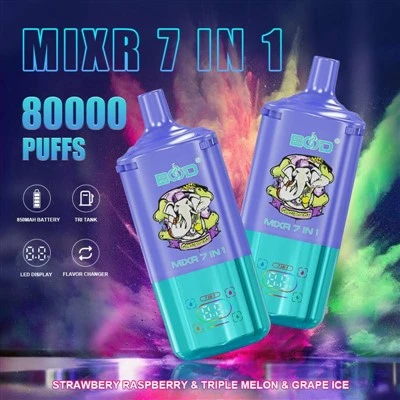 BOOD 80K 7V1
