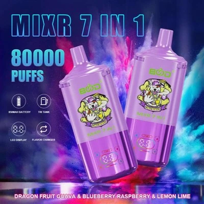 MÍCHADLO NA BOOD 7 V 1 80 000 TALÍCH