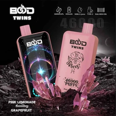 BOOD TWINS 46000
