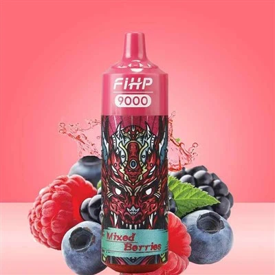 FIHP 9000 Puffs Vape