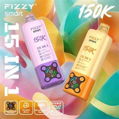 FIZZY SMART 150K 15V 1