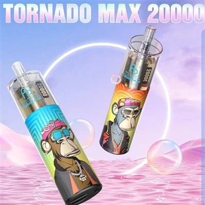 Fumot Tornádo MAX 20000