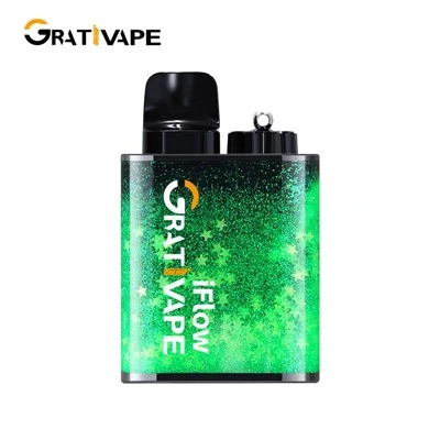 Oblek Grativape IFlow