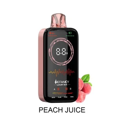 HIFANCY LUXURY BOX 18000 Puffs
