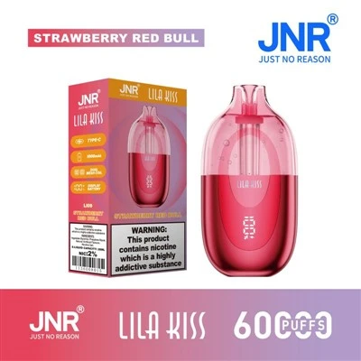 JNR Lira Kiss 60 000