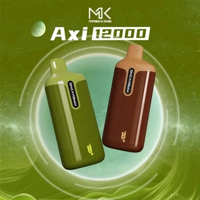 Maskování AXI 12000