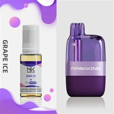 Maskování UCEE KIT 7000