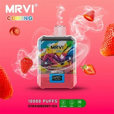 MRVI přicházející 10000